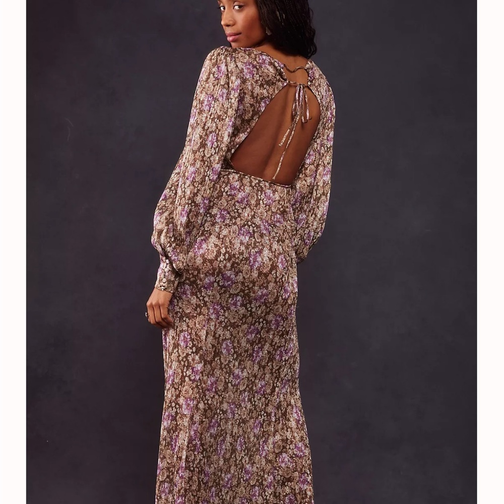 For Love‎ & Lemons Wynne
Maxi Dress sparkle